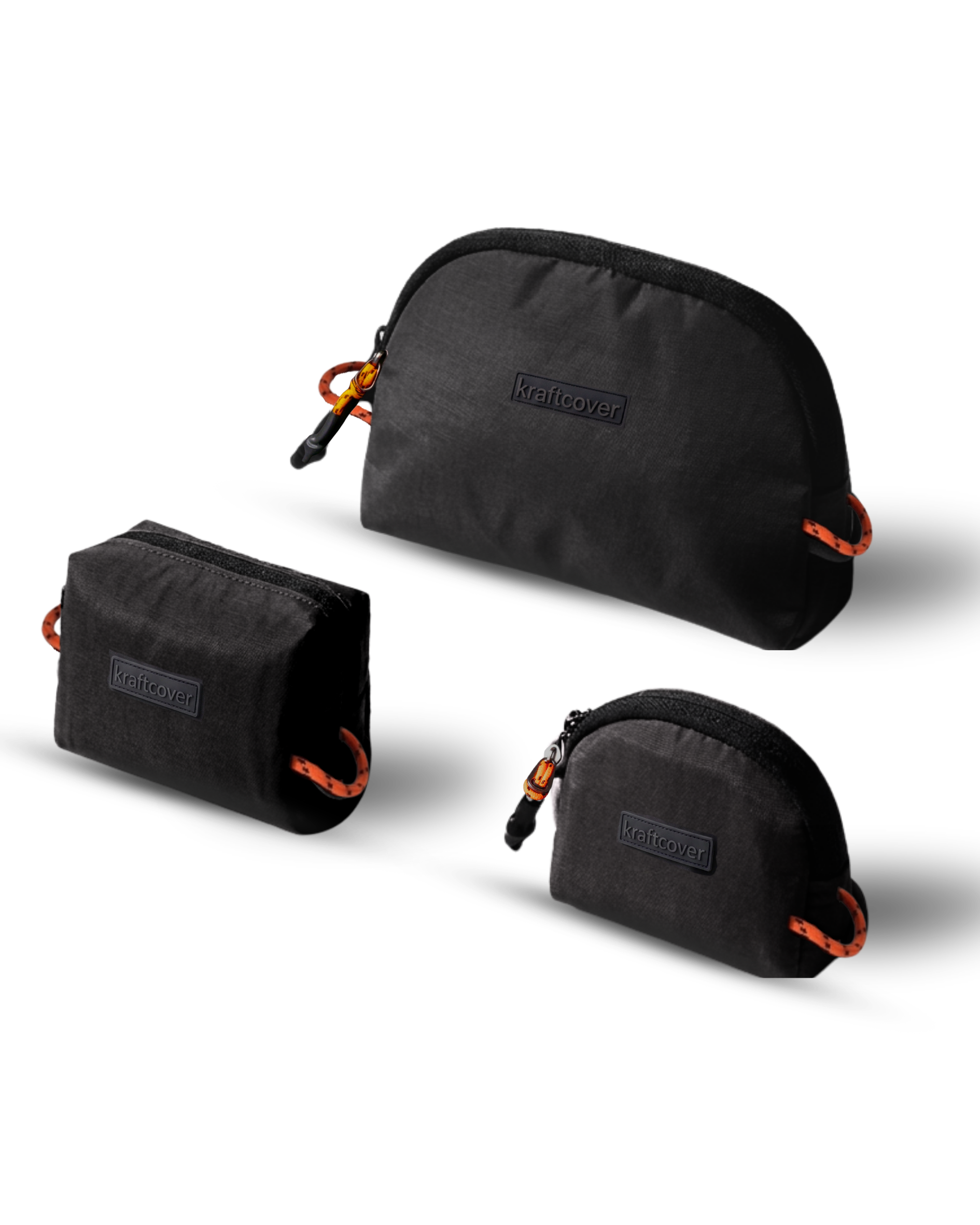 Mystery Pouch