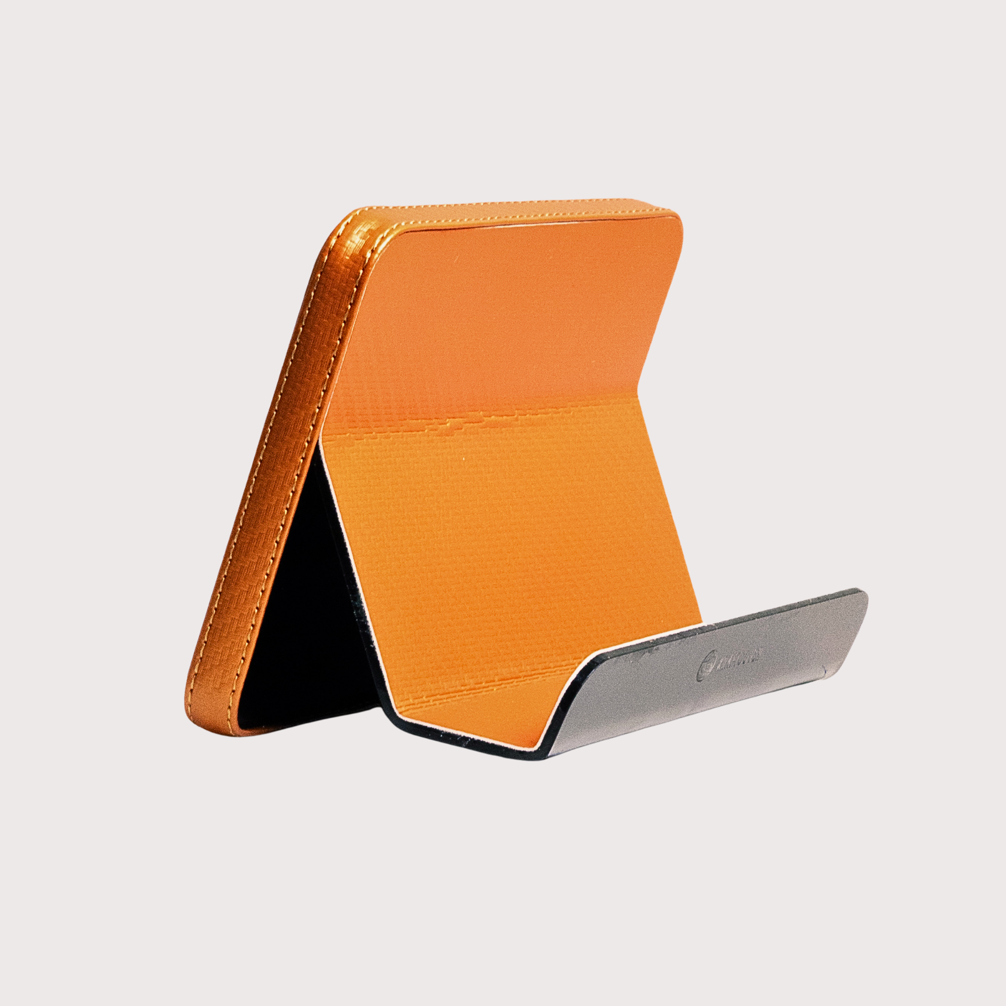 Holden Premium Deri iPad & Telefon Standı