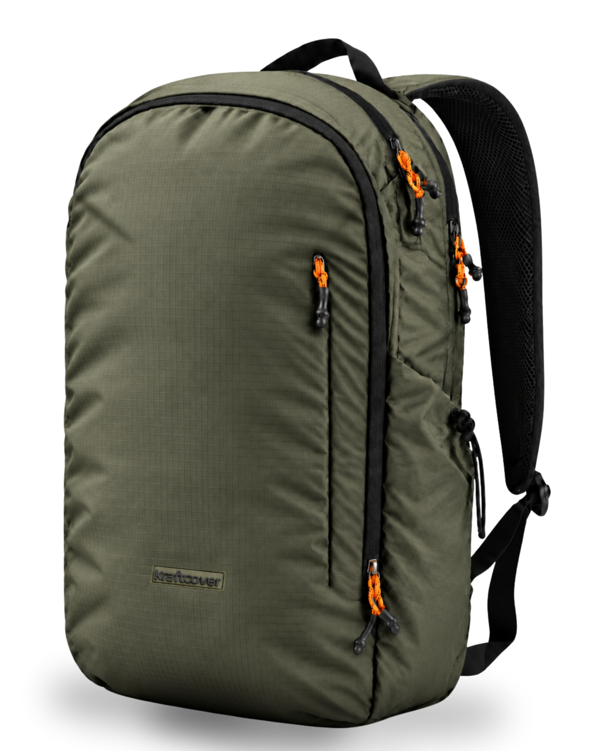 All City BackPack v3