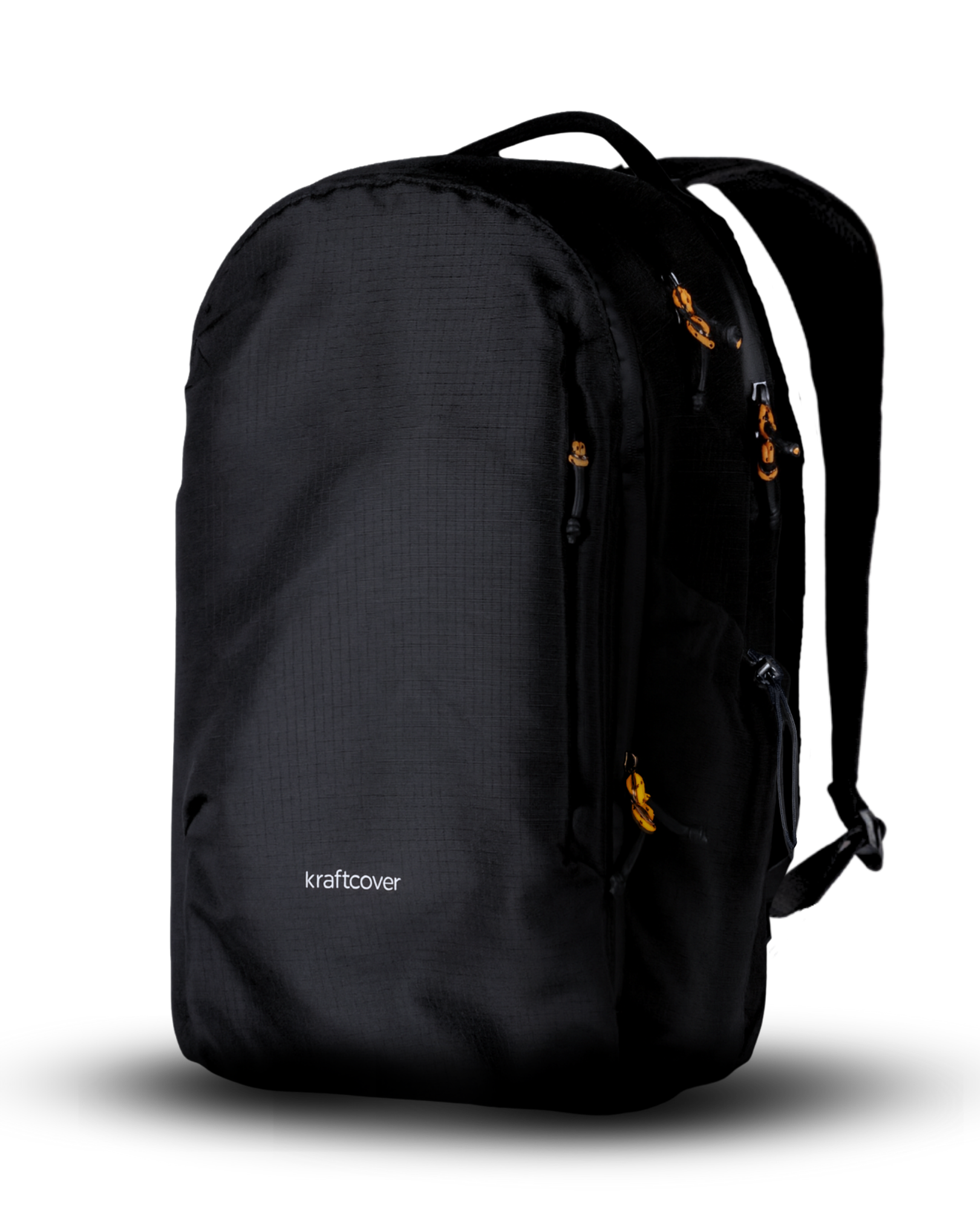 All City BackPack