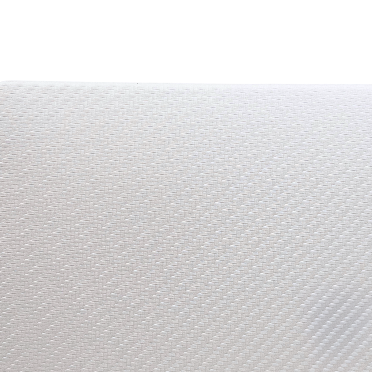 CarbonLeather White MacBook Cover - Top & Bottom Case (SPECIAL EDT.)