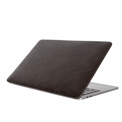 Umber Brown MacBook Case - Top & Bottom Cover (SPECIAL EDT.)