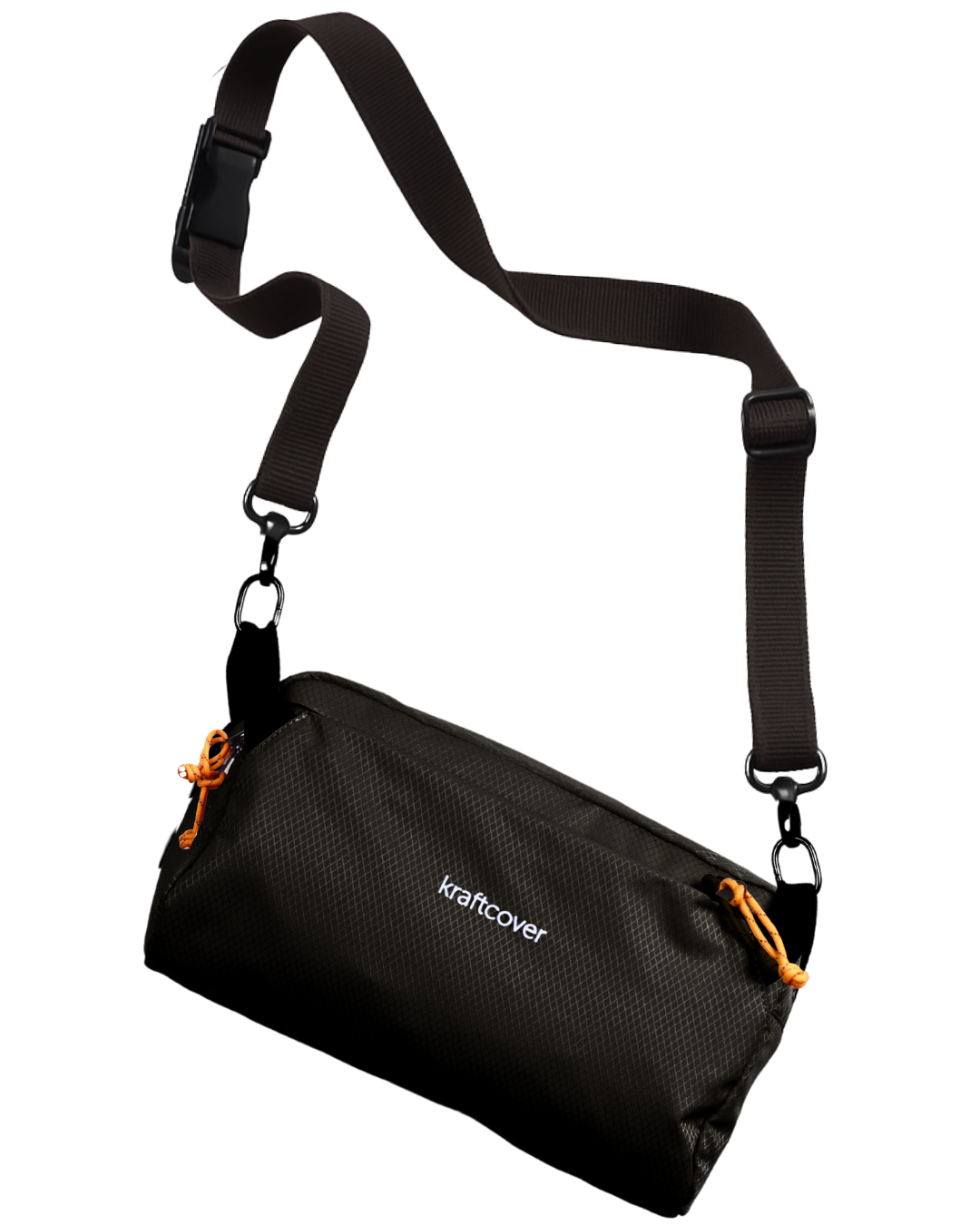 Rove Sling / Çapraz Çanta (Noir)