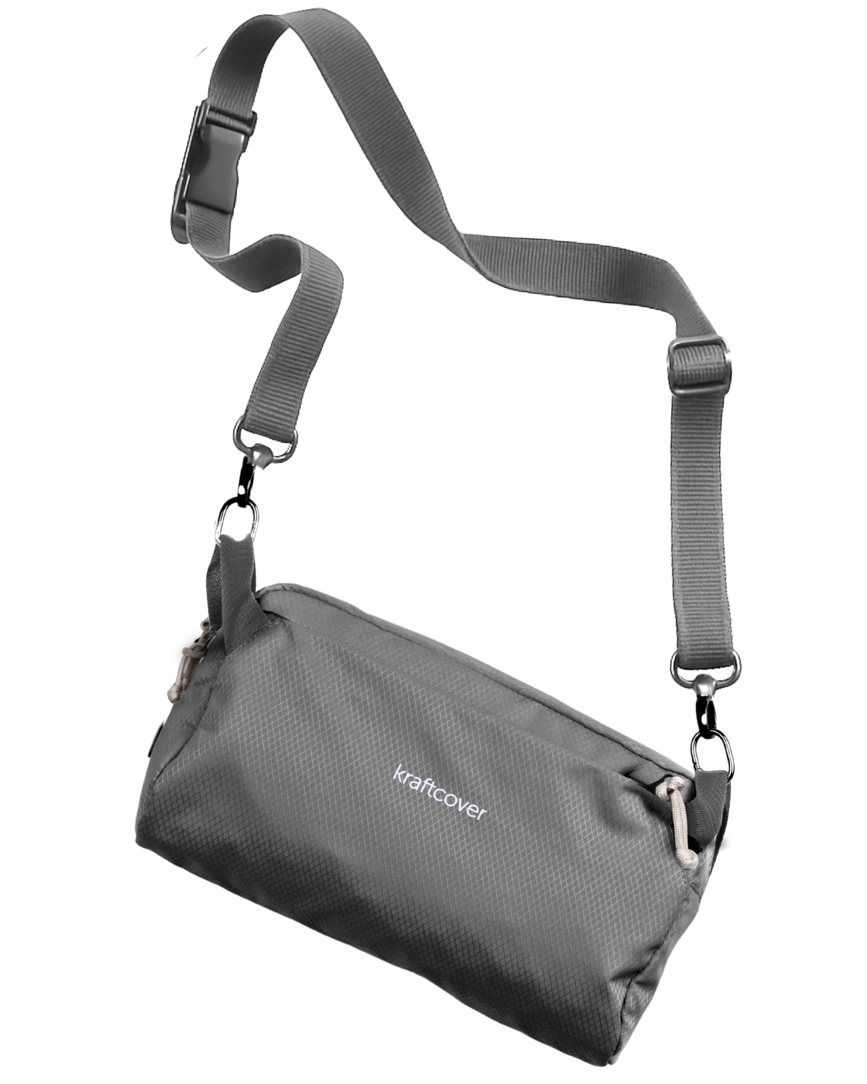 Rove Sling / Çapraz Çanta (Ash)