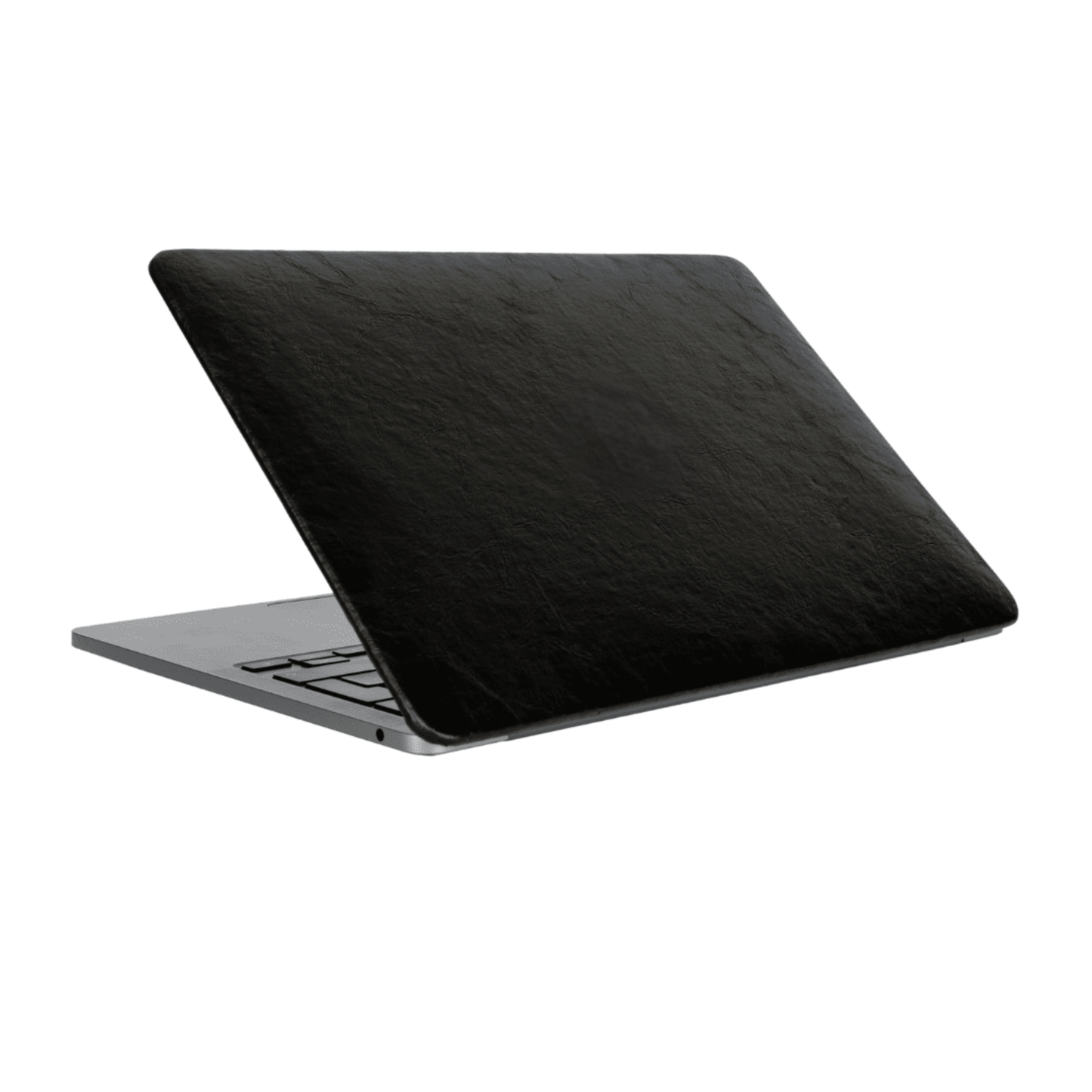 Onyx Black MacBook Case - Top & Bottom Cover (SPECIAL EDT.)