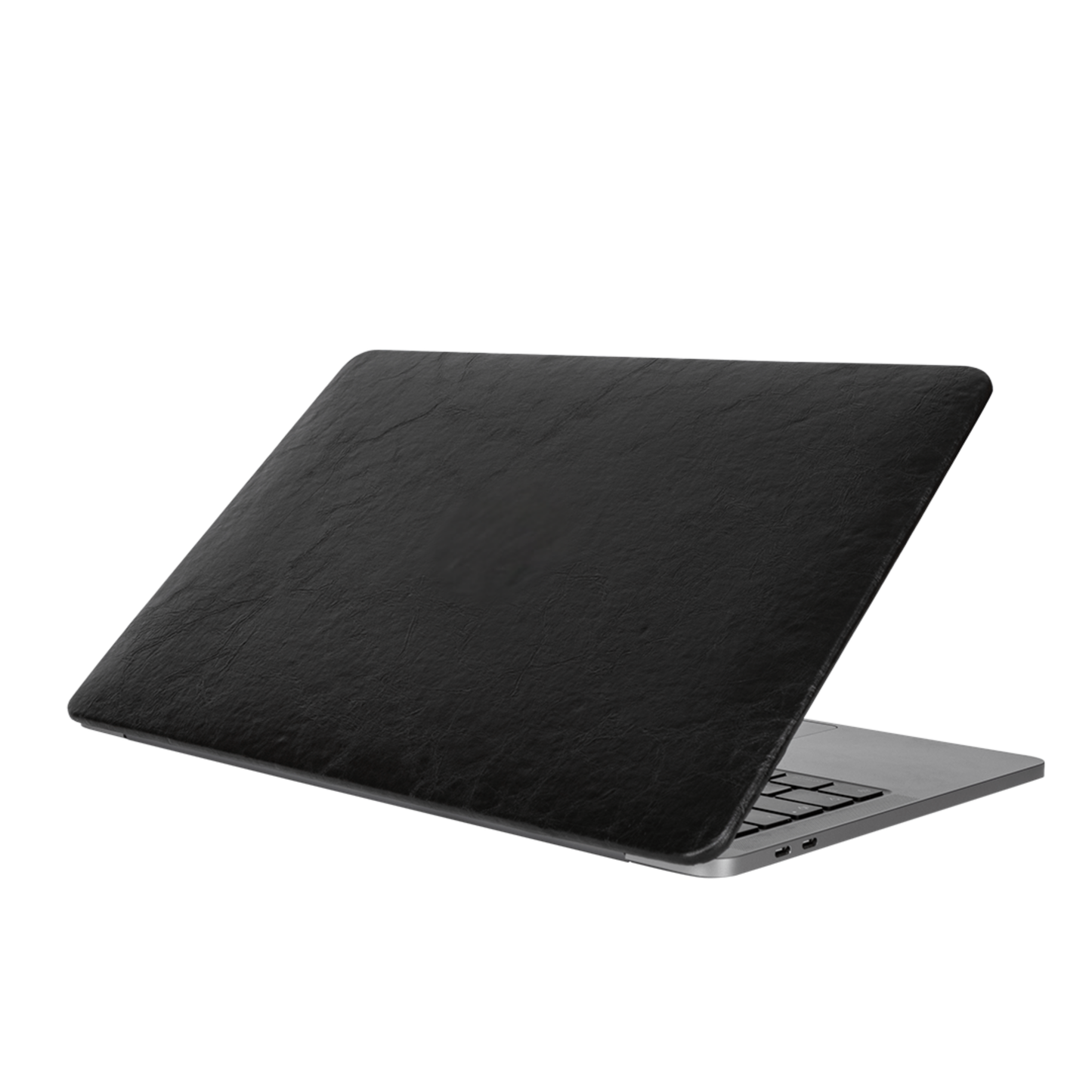 Onyx Black MacBook Case - Top & Bottom Cover (SPECIAL EDT.)